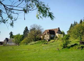 Le Bourmier Anlhiac near Excideuil - Anlhiac - 1