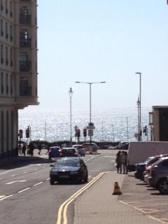 Top Central Beach studios - plus Spa & Watersports - Brighton & Hove - 0