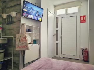 MINI estudio El Reloj - 4