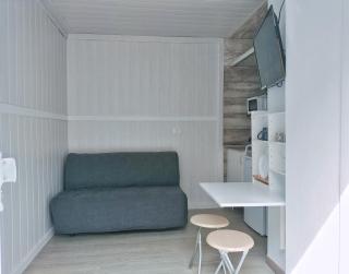 MINI estudio El Reloj - 2