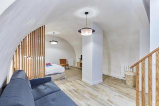 Rent a Room - Residence Charon - Paris - 3