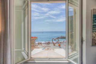 BEACH HOUSE CAMOGLI Nel cuore con vista mare - Camogli - 0