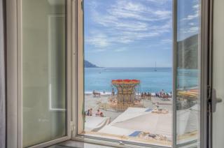 BEACH HOUSE CAMOGLI Nel cuore con vista mare - Camogli - 1