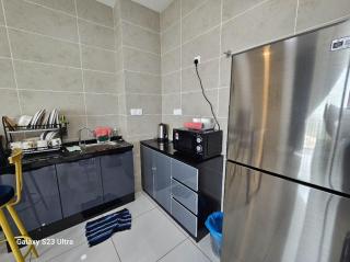 Hotspring Suite 2102 @ Sunway Onsen Neighbour of Lost World of Tambun for 2-4pax - 2