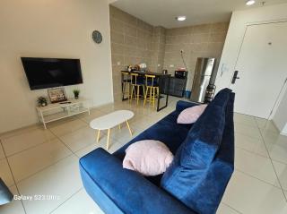 Hotspring Suite 2102 @ Sunway Onsen Neighbour of Lost World of Tambun for 2-4pax - Ipoh - 4