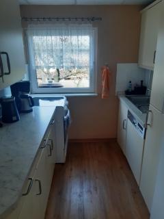 Bed and Breakfast 4 - Korswandt - 5