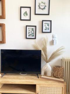 marietta's comfy apartment - Rethymno - 1