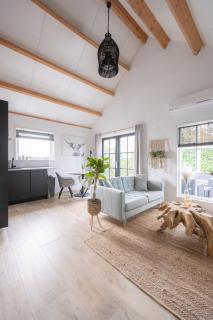 Vakantiehuis De Zeearend Dishoek - Dishoek - 0
