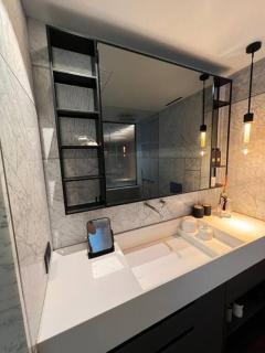 Luxury studio on Tlv w balcony on the sea - 5