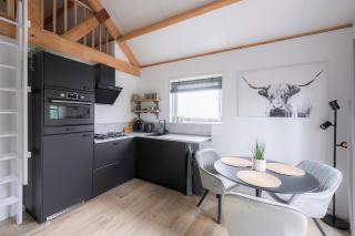Vakantiehuis De Zeearend Dishoek - 3