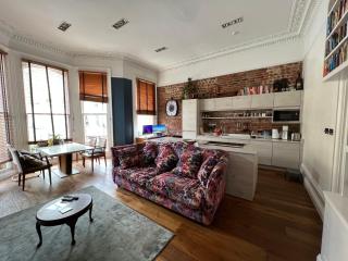 Spacious Hove sea view apartment - Brighton & Hove - 0