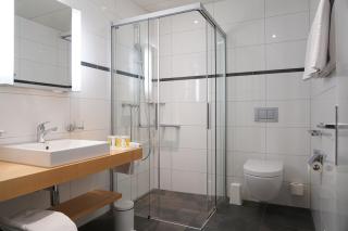 Park-Hotel am Rhein - Gesundheitshotel und Residenzen - Rheinfelden - 6