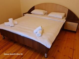 Rose House - Sheki - 1