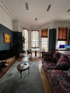 Spacious Hove sea view apartment - Brighton & Hove - 5