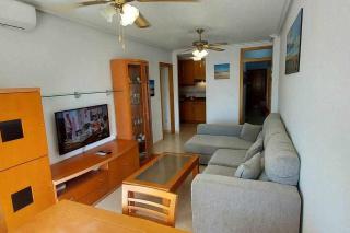 Apartamento Carmela en Santa Pola - Santa Pola - 0