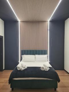 Chiatamone Luxury Home - Nápoles - 9