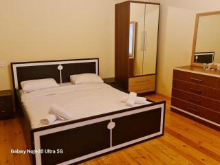 Rose House - Sheki - 7
