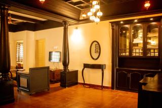 Fortbeach Service Apartments - 9