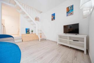 White Amalfi - Centro Storico by ItalianHost - 5