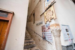 White Amalfi Centro Storico by ItalianHost - Amalfi - 4