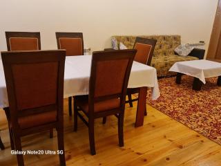 Rose House - Sheki - 8