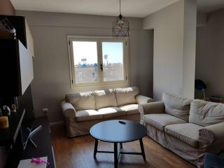 Larisa apartment - Himarë - 0