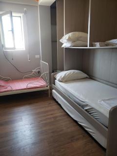 Larisa apartment - Himarë - 8