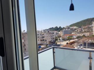 Larisa apartment - Himarë - 5