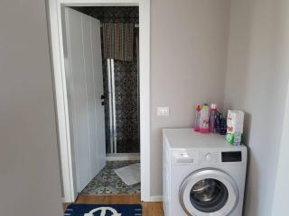 Larisa apartment - Himarë - 2