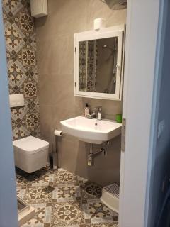Larisa apartment - Himarë - 1