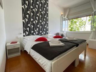 Art of Zadar- rooms and apartment - 9