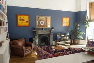 Spacious Hove sea view apartment - Brighton & Hove - 6