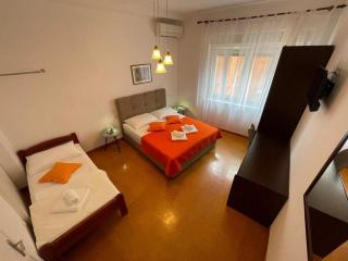 Art of Zadar- rooms and apartment - Zadar - 4