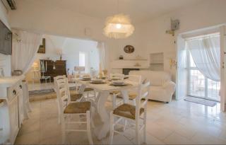 Villa Annabella - Vacanze Ostuni - Carovigno - 8