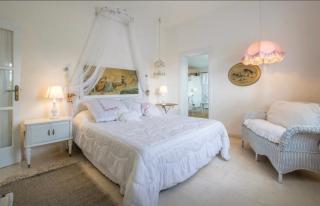 Villa Annabella - Vacanze Ostuni - Carovigno - 7