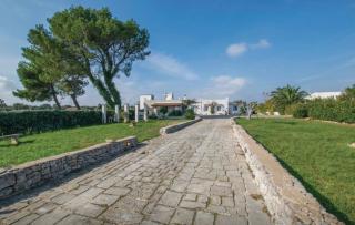 Villa Annabella - Vacanze Ostuni - Carovigno - 5
