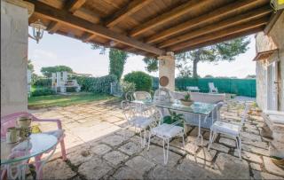 Villa Annabella - Vacanze Ostuni - Carovigno - 2