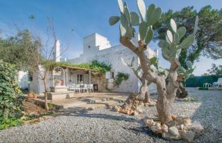 Villa Annabella - Vacanze Ostuni - Carovigno - 3