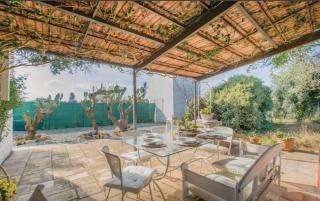 Villa Annabella - Vacanze Ostuni - Carovigno - 9