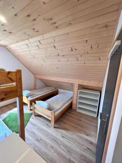Pokoje nad Przełomem Dunajca - Wietrznice - Rivent Sport - Łącko - 3