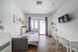 Modernes Appartement nahe U-Bahn und Schönbrunn - Vienna - 5