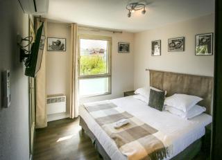 2 Room Terraced Apartment Cannes Centre - 6