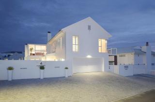 Maki-Saki Boutique Self-Catering Accommodation - Yzerfontein - 8