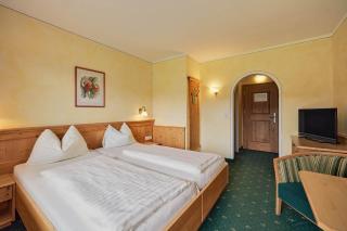 Gasthaus Hotel Oberwirt - Ebbs - 3