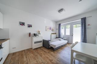 Modernes Appartement nahe U-Bahn und Schönbrunn - Vienna - 8