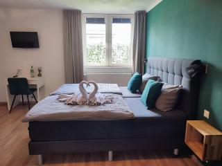 Hotel Groote Engel - Emlichheim - 8
