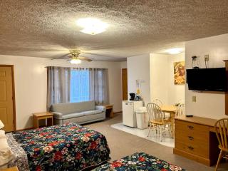 Driftwood Resort Bull Shoals - Bull Shoals - 1