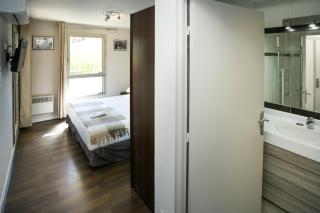 2 Room Terraced Apartment Cannes Centre - 4