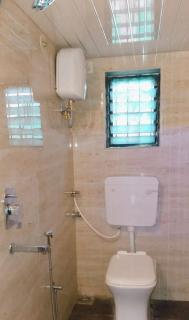 Ivy Little Door Cottage, Compact AC 3 BHK with Pool, Lonavala - Lonavala - 7