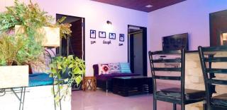 Ivy Little Door Cottage, Compact AC 3 BHK with Pool, Lonavala - 3